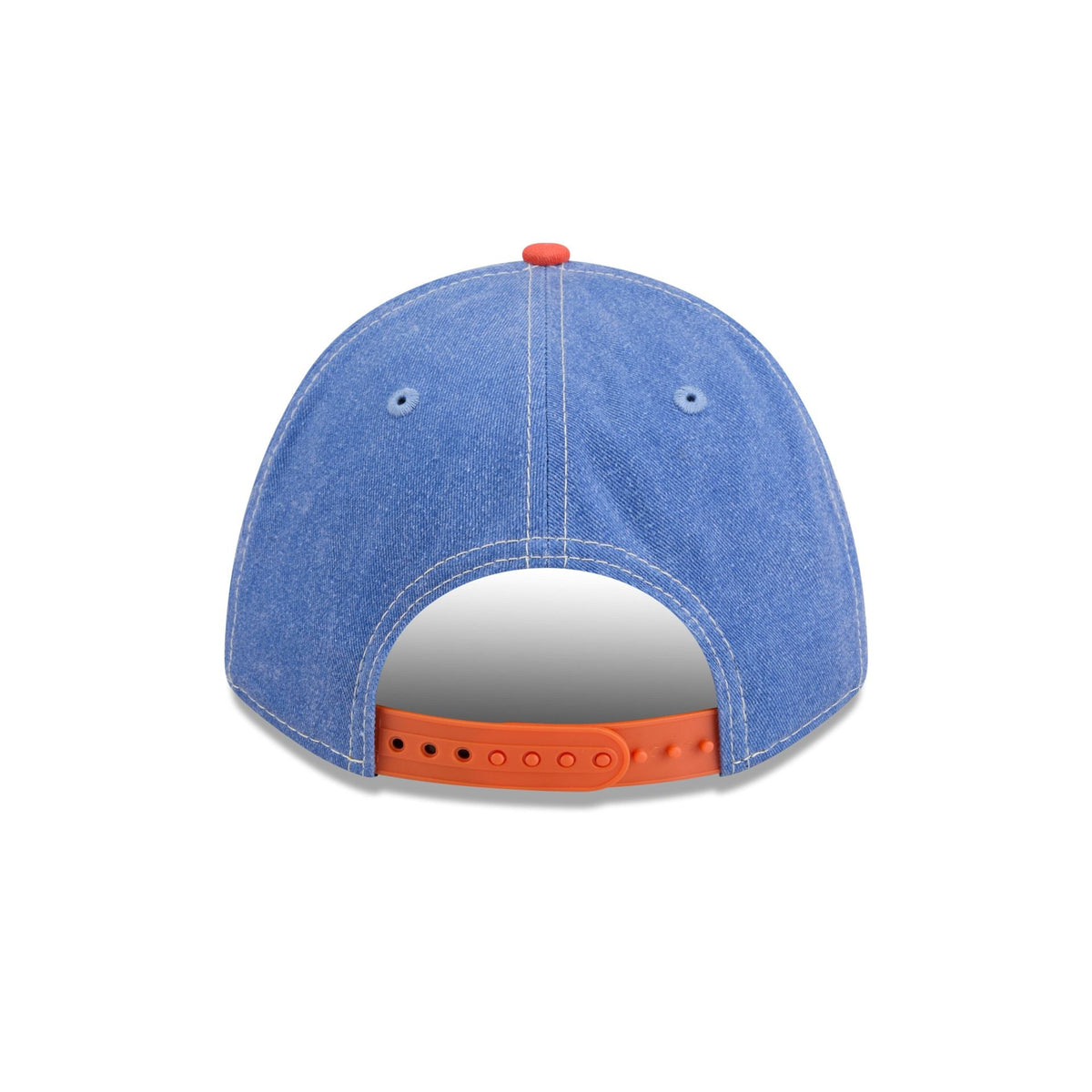 Denver Broncos Felt 9FORTY M-Crown A-Frame Snapback Hat
