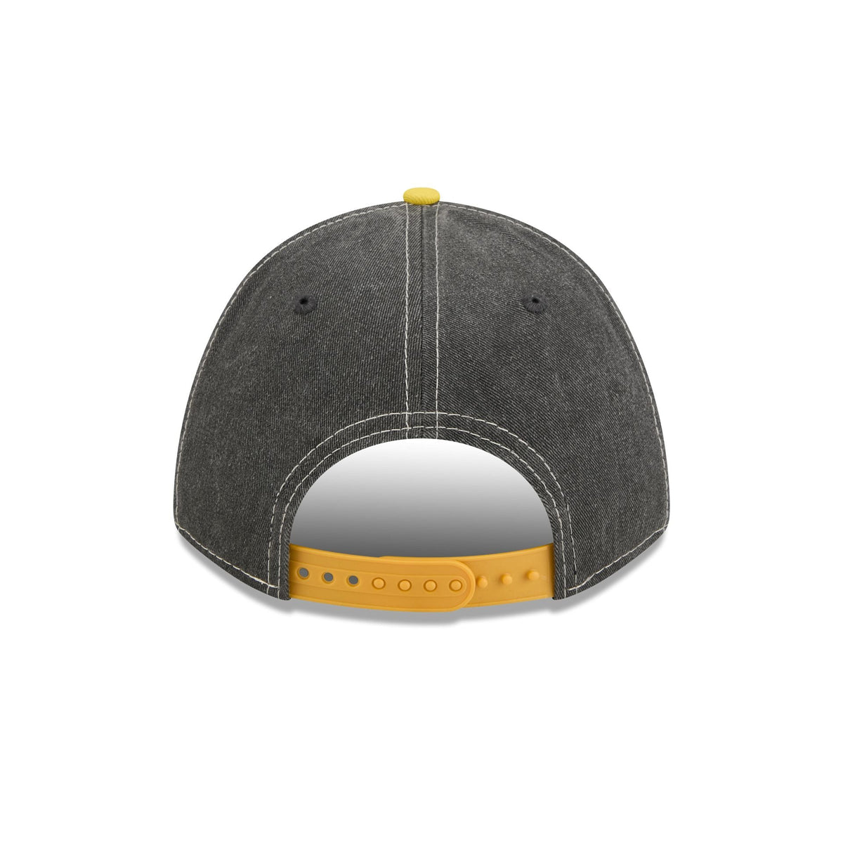 Boston Bruins Felt 9FORTY M-Crown A-Frame Snapback Hat