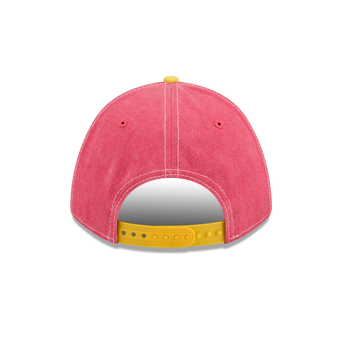 Atlanta Flames Felt 9FORTY M-Crown A-Frame Snapback Hat