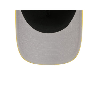 California Golden Seals Felt 9FORTY M-Crown A-Frame Snapback Hat