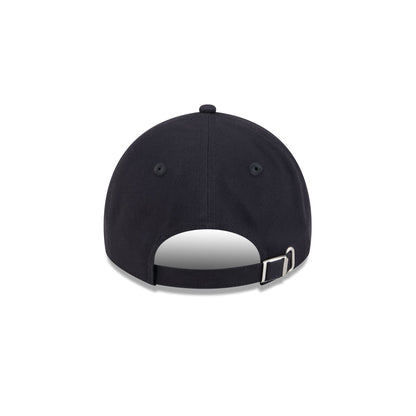 Atlanta Braves Sparkle Casual Classic Adjustable Hat