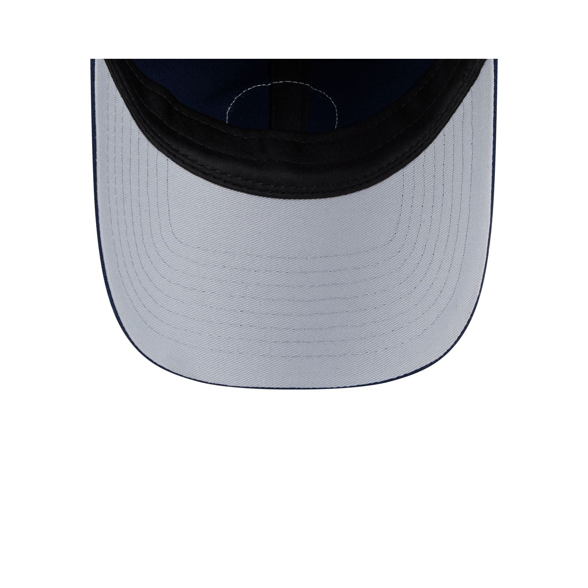 Buffalo Bills Sparkle Casual Classic Adjustable Hat