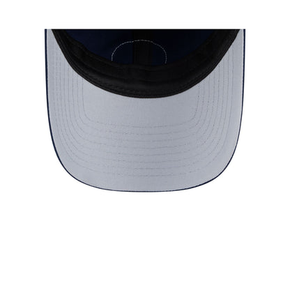 Buffalo Bills Sparkle Casual Classic Adjustable Hat