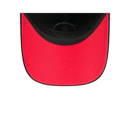 Chicago Bulls Sparkle Casual Classic Adjustable Hat