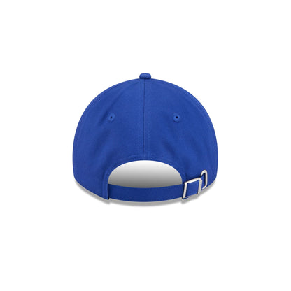 New York Knicks Sparkle Casual Classic Adjustable Hat