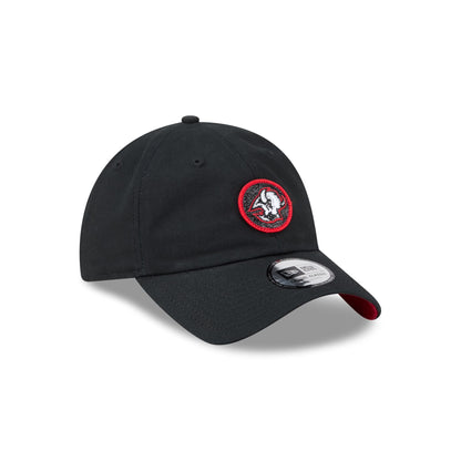Buffalo Sabres Sparkle Casual Classic Adjustable Hat