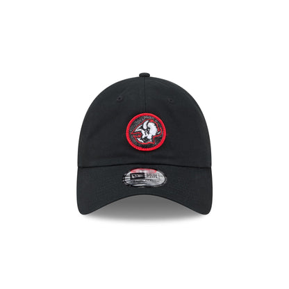Buffalo Sabres Sparkle Casual Classic Adjustable Hat