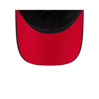 Buffalo Sabres Sparkle Casual Classic Adjustable Hat
