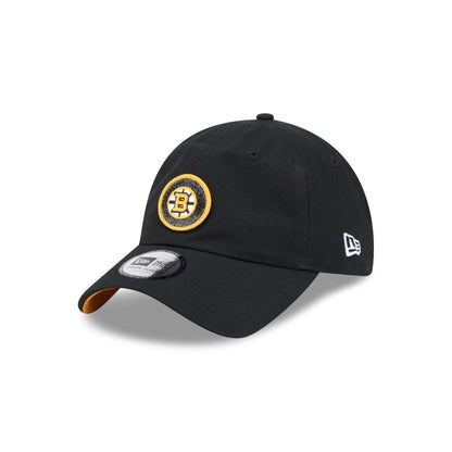 Boston Bruins Sparkle Casual Classic Adjustable Hat