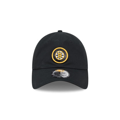 Boston Bruins Sparkle Casual Classic Adjustable Hat