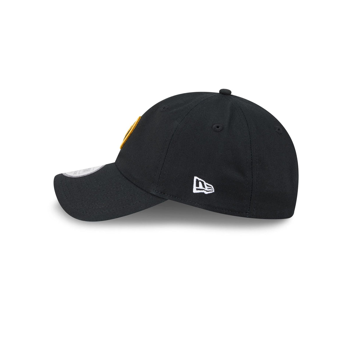 Boston Bruins Sparkle Casual Classic Adjustable Hat