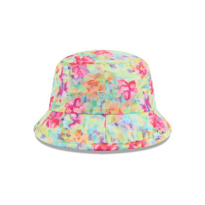Boston Red Sox Print Bucket Hat