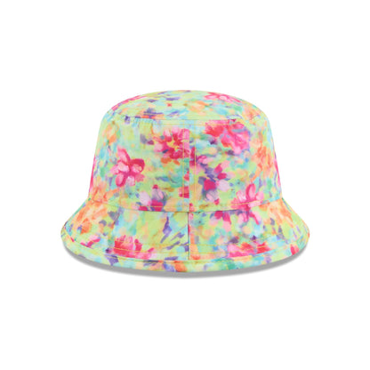 Boston Red Sox Print Bucket Hat