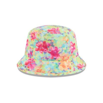 Boston Red Sox Print Bucket Hat