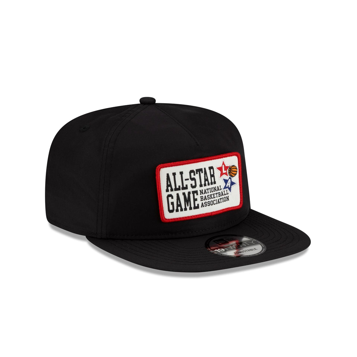 Alpha Industries 2026 NBA All-Star Game 19TWENTY Adjustable Hat