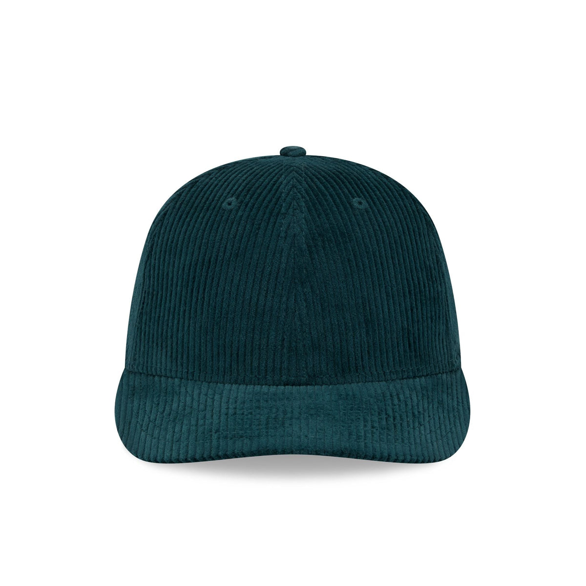 New Era Cap Corduroy Cilantro Green Low Profile 59FIFTY Fitted Hat