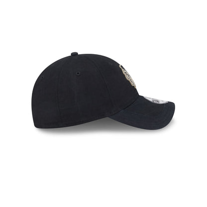 Chicago Blackhawks Quilted 9TWENTY Adjustable Hat