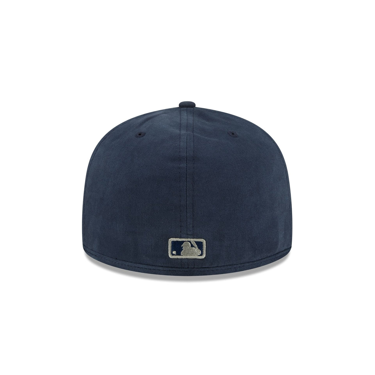 Atlanta Braves Quilted 59FIFTY A-Frame Fitted Hat