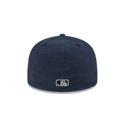 Boston Red Sox Quilted 59FIFTY A-Frame Fitted Hat