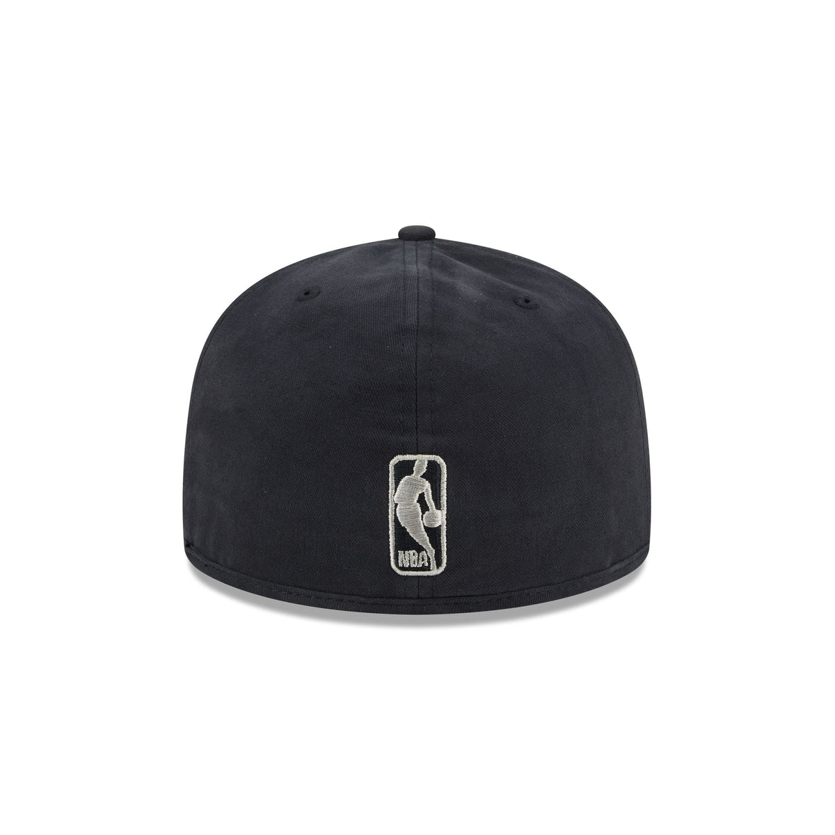 Chicago Bulls Quilted 59FIFTY A-Frame Fitted Hat