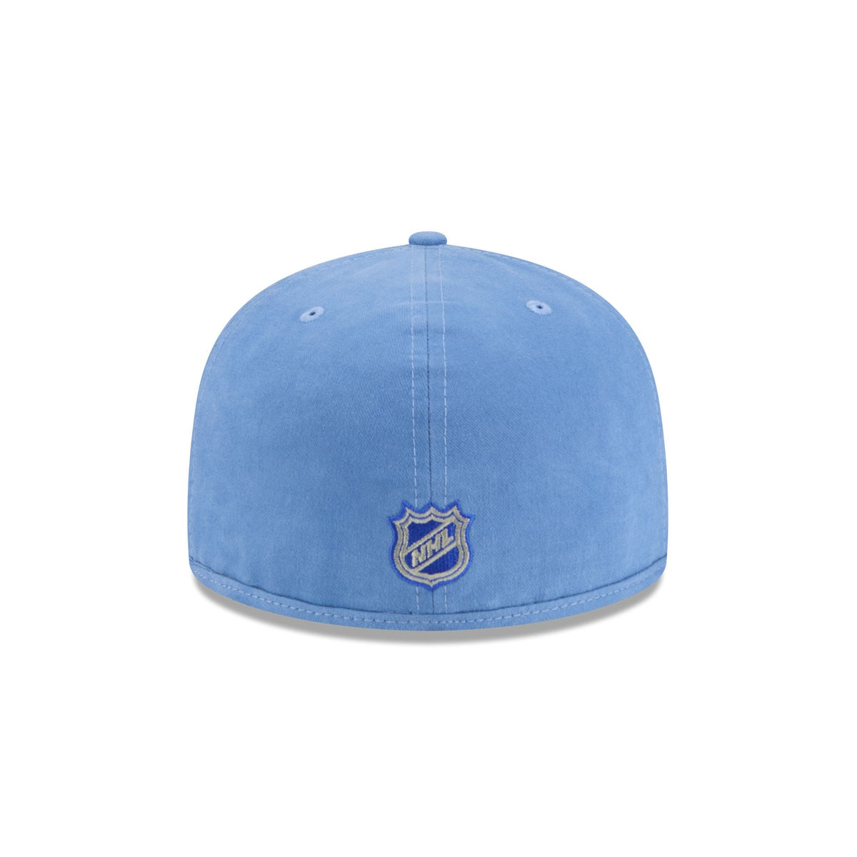 Buffalo Sabres Quilted 59FIFTY A-Frame Fitted Hat