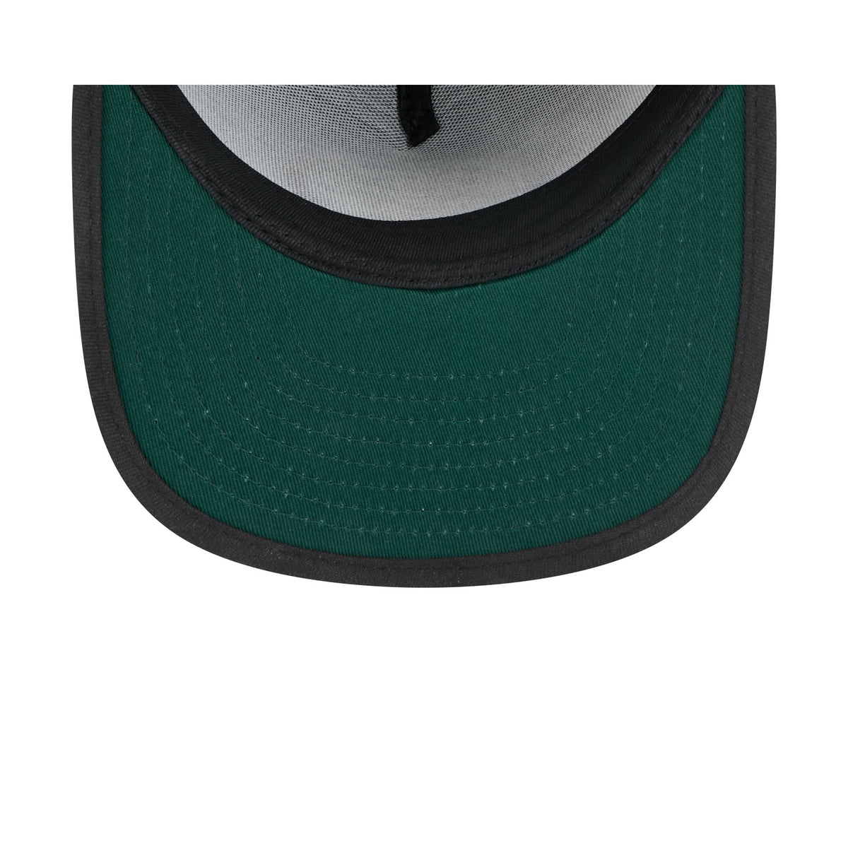 Boston Bruins Quilted 59FIFTY A-Frame Fitted Hat