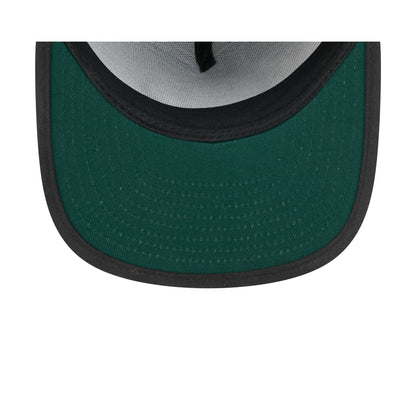 Boston Bruins Quilted 59FIFTY A-Frame Fitted Hat