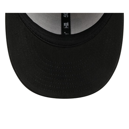 Boston Bruins Quilted Low Profile 59FIFTY Fitted Hat