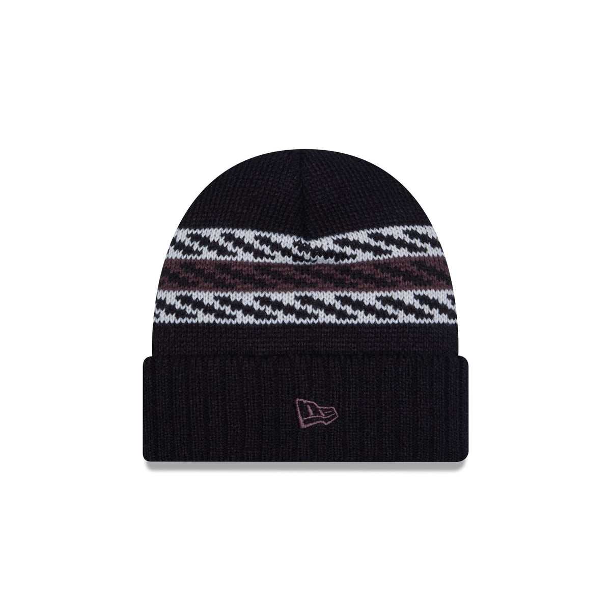Boston Celtics Quilted Cuff Knit Hat