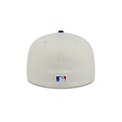 Chicago Cubs Day of the Dead Sugar Skull Mascot 59FIFTY Fitted Hat