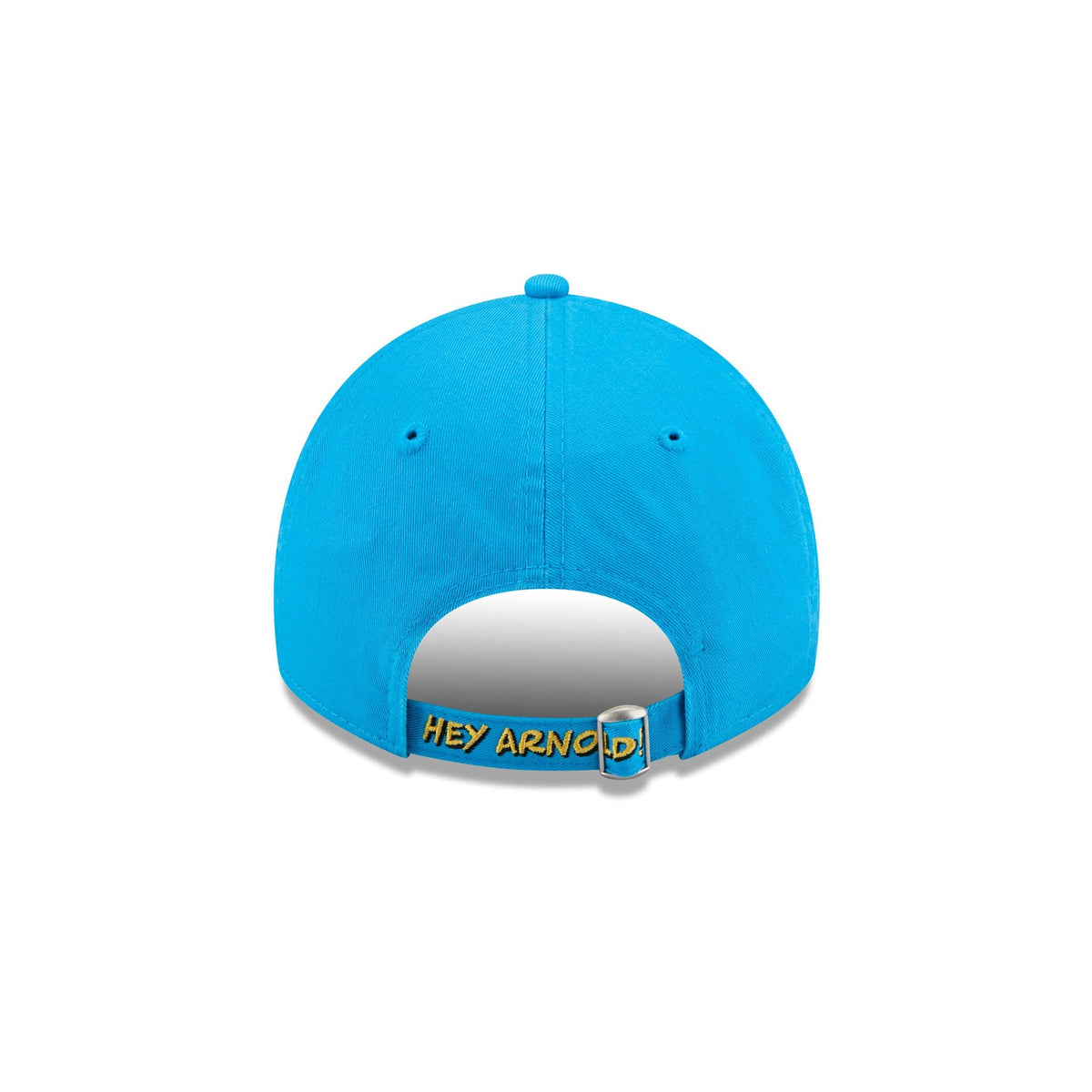 Hey Arnold! Helga's Locket 9TWENTY Adjustable Hat