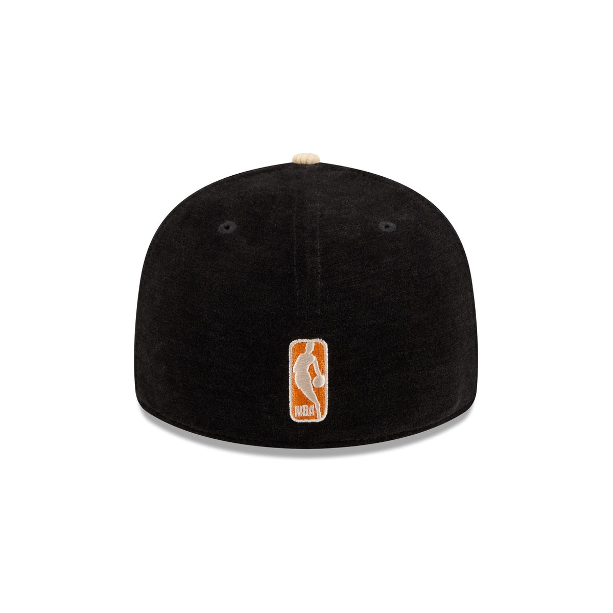 New York Knicks Fall Velvet Low Profile 59FIFTY Fitted Hat