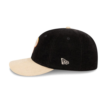 Philadelphia Phillies Fall Velvet Low Profile 59FIFTY Fitted Hat