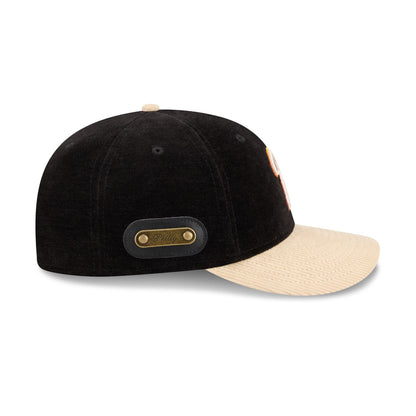 Philadelphia Phillies Fall Velvet Low Profile 59FIFTY Fitted Hat