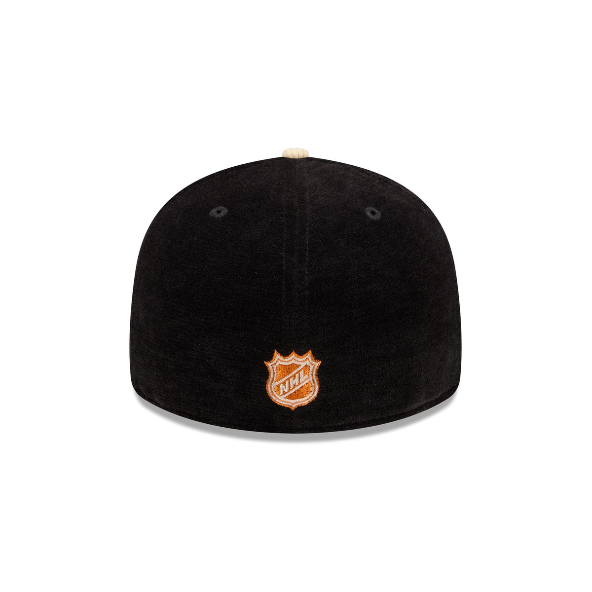 Chicago Blackhawks Fall Velvet Low Profile 59FIFTY Fitted Hat