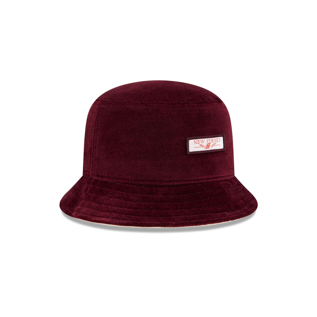New Jersey Devils Fall Velvet Bucket Hat