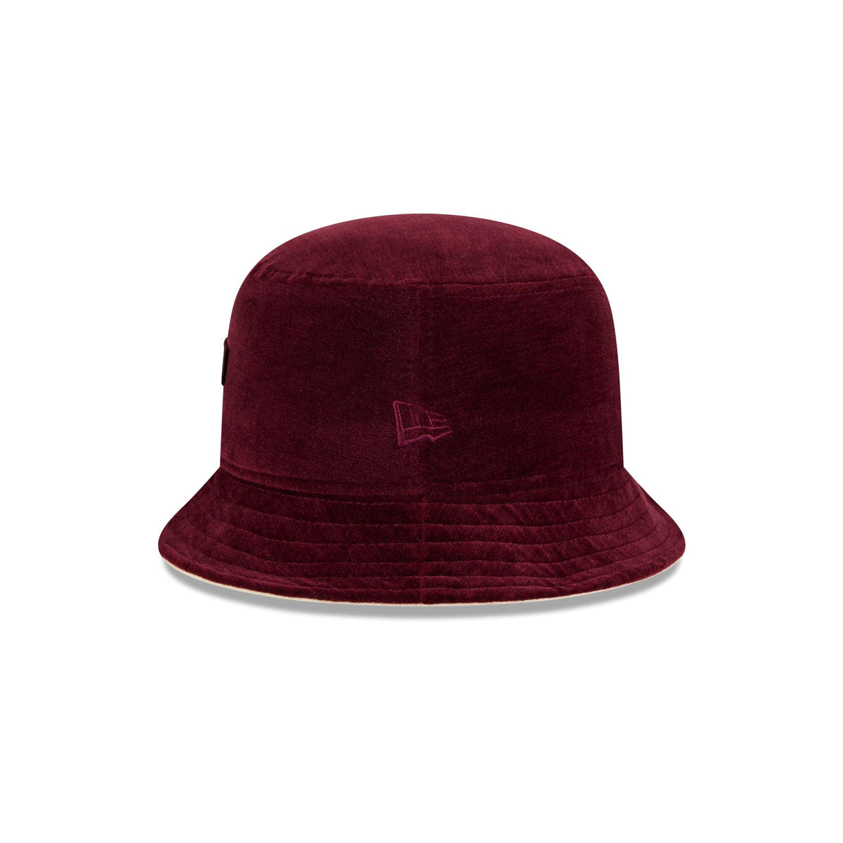 New Jersey Devils Fall Velvet Bucket Hat