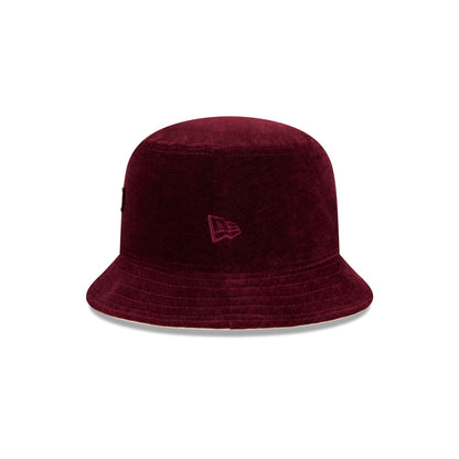 Boston Red Sox Fall Velvet Bucket Hat