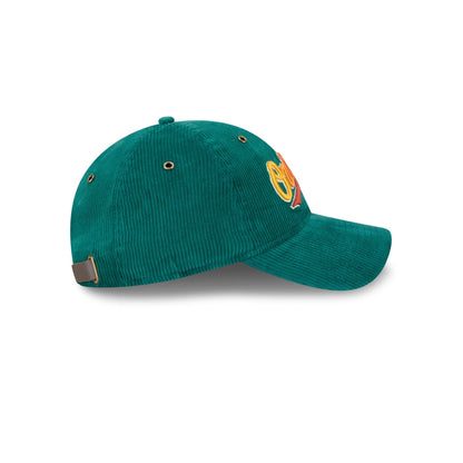 Baltimore Orioles Gradient Corduroy 9TWENTY Adjustable Hat