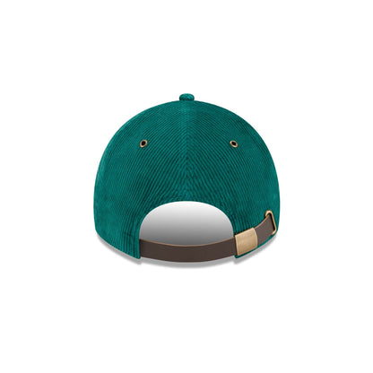 Boston Red Sox Gradient Corduroy 9TWENTY Adjustable Hat