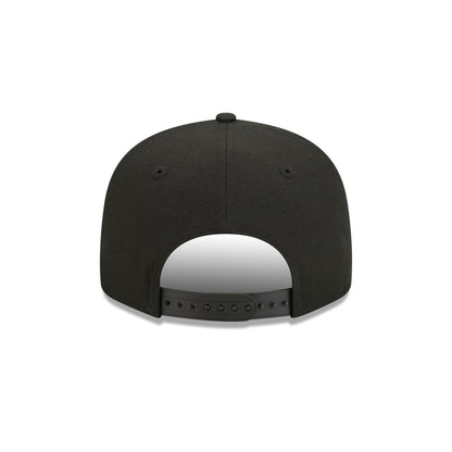 Chicago Blackhawks Script 9FIFTY Snapback Hat