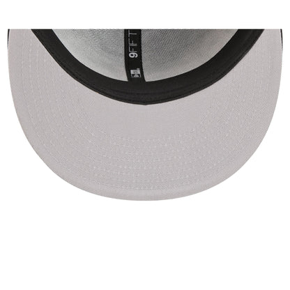 Chicago Blackhawks Script 9FIFTY Snapback Hat