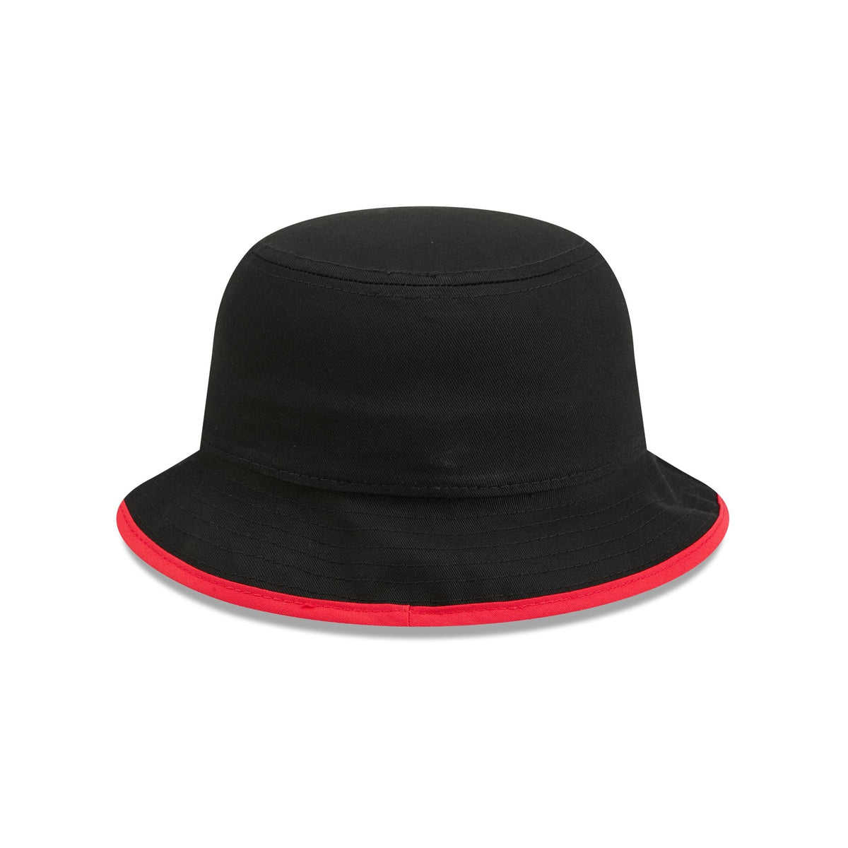 Chicago Blackhawks Kids Black Bucket Hat