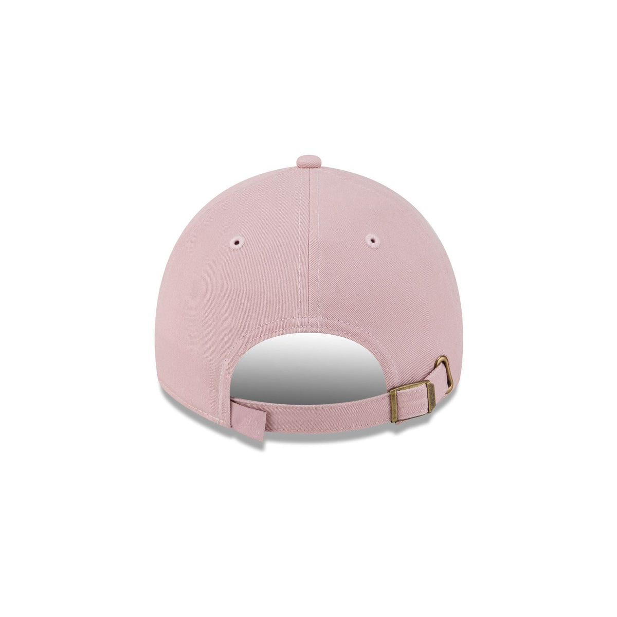 Atlanta Braves Pink Casual Classic Adjustable Hat