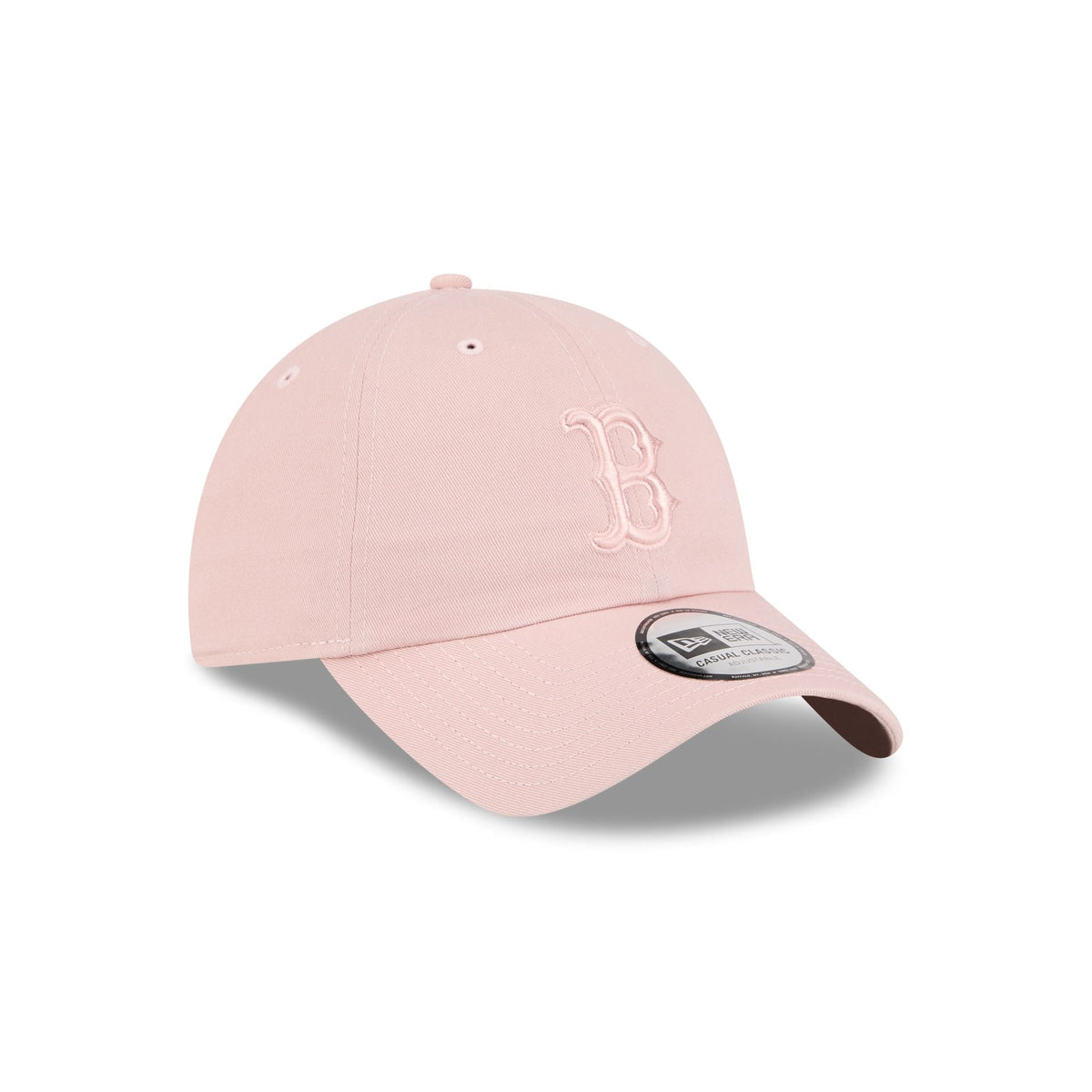 Boston Red Sox Pink Casual Classic Adjustable Hat