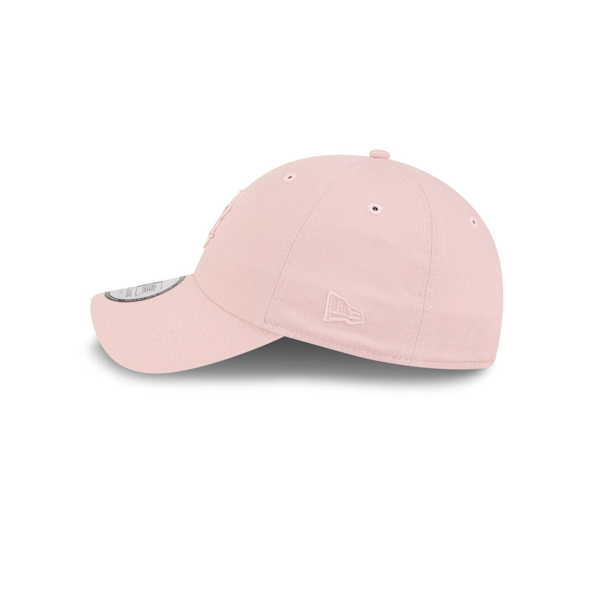 Boston Red Sox Pink Casual Classic Adjustable Hat