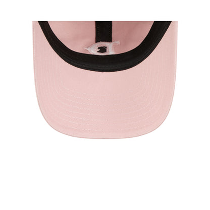 Boston Red Sox Pink Casual Classic Adjustable Hat