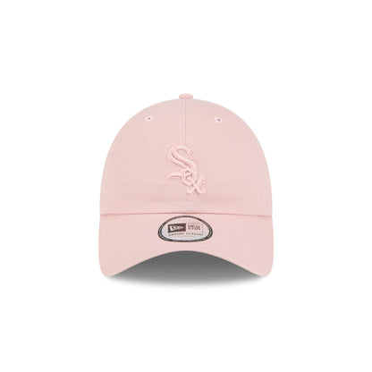 Chicago White Sox Pink Casual Classic Adjustable Hat