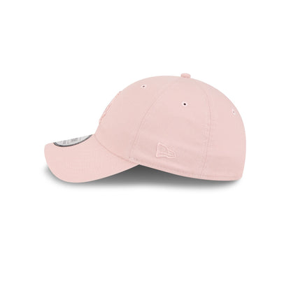 Chicago White Sox Pink Casual Classic Adjustable Hat