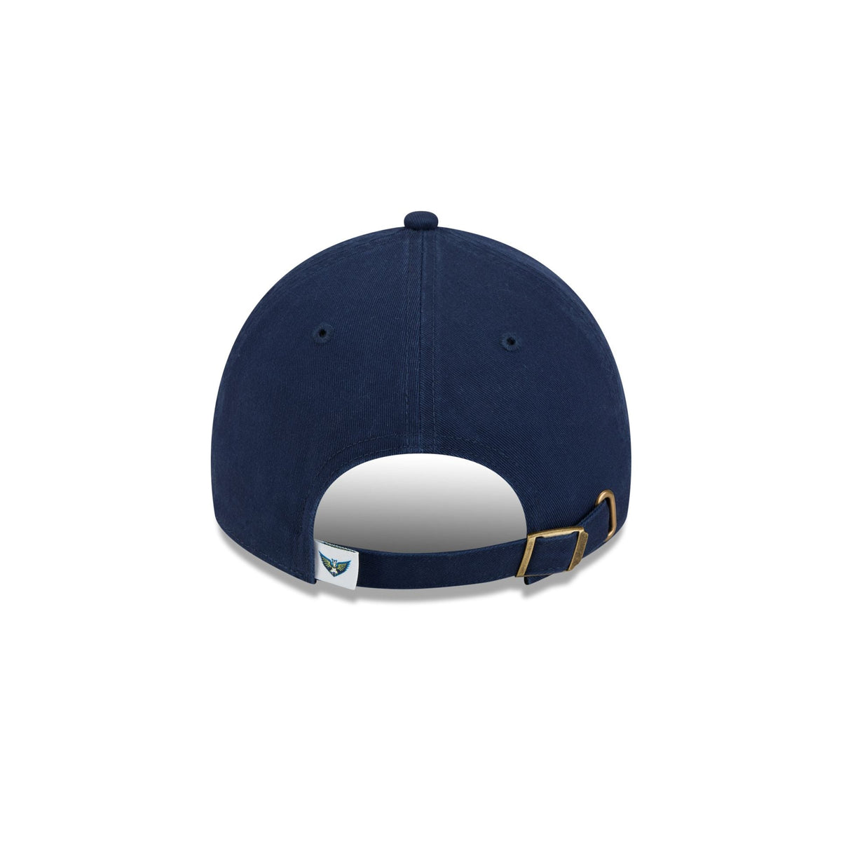 Dallas Wings Casual Classic Adjustable Hat